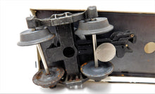 Load image into Gallery viewer, Lionel 6-9408 Circus Bi-Level Stock Car White in box cattle 1978 uncatalogued O