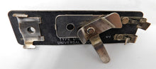 Load image into Gallery viewer, Lionel Trains UTC Universal Lock On 3rail tubular track O 027 STANDARD T-Rail C8