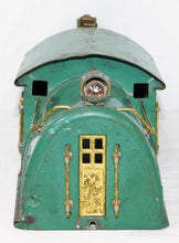 Load image into Gallery viewer, Prewar Lionel Trains SHELL ONLY #10 Standard Gauge electrc engine Peacock brass