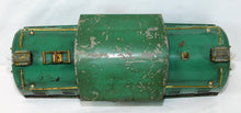 Load image into Gallery viewer, Prewar Lionel Trains SHELL ONLY #10 Standard Gauge electrc engine Peacock brass