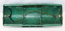 Load image into Gallery viewer, Prewar Lionel Trains SHELL ONLY #10 Standard Gauge electrc engine Peacock brass