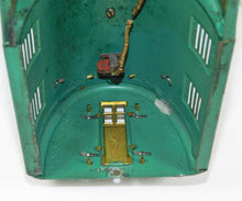 Load image into Gallery viewer, Prewar Lionel Trains SHELL ONLY #10 Standard Gauge electrc engine Peacock brass