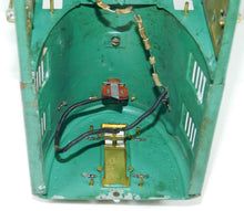 Load image into Gallery viewer, Prewar Lionel Trains SHELL ONLY #10 Standard Gauge electrc engine Peacock brass