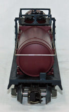 Load image into Gallery viewer, Lionel 6-6307 Pennsylvania Single dome tank car Farr #5 1984-85 PRR sprung trucks