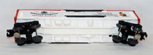Load image into Gallery viewer, Lionel 6-9829 Dewar's White Label Scotch Whiskey Billboard Reefer O Gauge Refrig