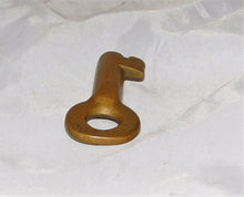 Load image into Gallery viewer, International Great Northern Brass Railroad Key I&GN