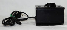 Load image into Gallery viewer, American Flyer #2 transformer 75 watts AC tested & works postwar good cord Metal case