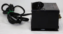 Load image into Gallery viewer, American Flyer #2 transformer 75 watts AC tested & works postwar good cord Metal case