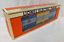 Load image into Gallery viewer, Lionel 6-17204 Missouri Pacific Double Door Box Car XME Eagle Merchandise 17204 Standard O 1/48 scale