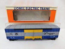 Load image into Gallery viewer, Lionel 6-17204 Missouri Pacific Double Door Box Car XME Eagle Merchandise 17204 Standard O 1/48 scale