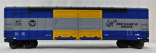 Load image into Gallery viewer, Lionel 6-17204 Missouri Pacific Double Door Box Car XME Eagle Merchandise 17204 Standard O 1/48 scale