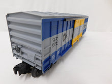 Load image into Gallery viewer, Lionel 6-17204 Missouri Pacific Double Door Box Car XME Eagle Merchandise 17204 Standard O 1/48 scale