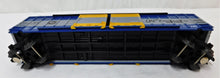 Load image into Gallery viewer, Lionel 6-17204 Missouri Pacific Double Door Box Car XME Eagle Merchandise 17204 Standard O 1/48 scale