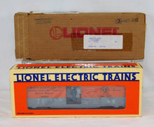 Load image into Gallery viewer, Lionel 6-19816 Madison Hardware Operating Boxcar in Shipper FROM Madison Hardware UNUSED