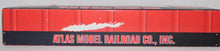 Load image into Gallery viewer, Atlas 1864 Black 2 Bay Offset Side Hopper Erie #28379 HO Scale Boxed NOS train
