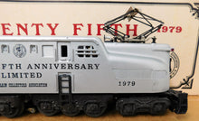 Load image into Gallery viewer, Williams TCA GG-1 Heavyweight Passenger Set 25th Anniversary 6 cars +ALL extras