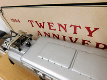 Load image into Gallery viewer, Williams TCA GG-1 Heavyweight Passenger Set 25th Anniversary 6 cars +ALL extras