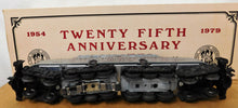 Load image into Gallery viewer, Williams TCA GG-1 Heavyweight Passenger Set 25th Anniversary 6 cars +ALL extras