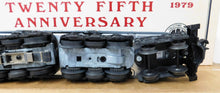 Load image into Gallery viewer, Williams TCA GG-1 Heavyweight Passenger Set 25th Anniversary 6 cars +ALL extras