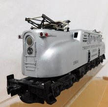 Load image into Gallery viewer, Williams TCA GG-1 Heavyweight Passenger Set 25th Anniversary 6 cars +ALL extras