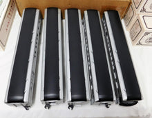 Load image into Gallery viewer, Williams TCA GG-1 Heavyweight Passenger Set 25th Anniversary 6 cars +ALL extras