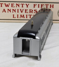 Load image into Gallery viewer, Williams TCA GG-1 Heavyweight Passenger Set 25th Anniversary 6 cars +ALL extras