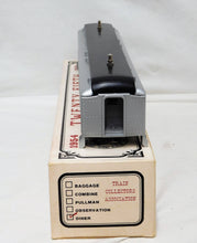 Load image into Gallery viewer, Williams TCA GG-1 Heavyweight Passenger Set 25th Anniversary 6 cars +ALL extras