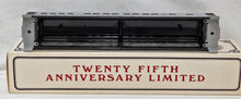 Load image into Gallery viewer, Williams TCA GG-1 Heavyweight Passenger Set 25th Anniversary 6 cars +ALL extras