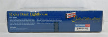 Load image into Gallery viewer, Walthers 933-3603 Rocky Point Lighthouse Model Kit Cornerstone HO scale Sealed