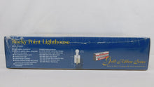 Load image into Gallery viewer, Walthers 933-3603 Rocky Point Lighthouse Model Kit Cornerstone HO scale Sealed