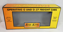 Load image into Gallery viewer, MTH Trains 30-7658 Flatcar with Operating Helicopter C-9 O gauge MTH Transport