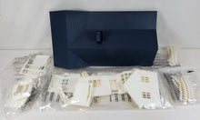 Load image into Gallery viewer, HTF Ertl 3426 Farm Country Farm House Set 40pc 1/64 NIB Toy 1997 C-7 O/S +CARDS!