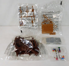 Load image into Gallery viewer, HTF Ertl 3426 Farm Country Farm House Set 40pc 1/64 NIB Toy 1997 C-7 O/S +CARDS!