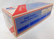 Load image into Gallery viewer, Weaver O Gauge PS-2 34' Covered Hopper 1987 NMRA Eugene Oregon Quality Craft HTF