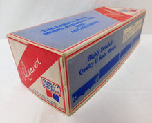 Load image into Gallery viewer, Weaver O Gauge PS-2 34' Covered Hopper 1987 NMRA Eugene Oregon Quality Craft HTF