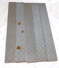 Load image into Gallery viewer, LGB 5034 G SCALE Station Platform walkway 10 Pcs used no box 5 wide & 5 narrow