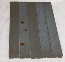 Load image into Gallery viewer, LGB 5034 G SCALE Station Platform walkway 10 Pcs used no box 5 wide & 5 narrow