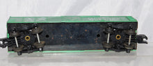 Load image into Gallery viewer, American Flyer 24422 Great Northern Railway Green Reefer Pikemaster 1960s GN S