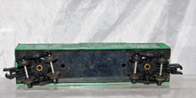 Load image into Gallery viewer, American Flyer 24422 Great Northern Railway Green Reefer Pikemaster 1960s GN S