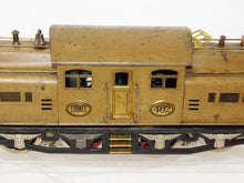Load image into Gallery viewer, Lionel Trains #402 Prewar Standard Gauge electric engine 0-4-4-0 Dual Motors 1920s