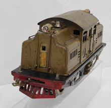 Load image into Gallery viewer, Lionel Trains #402 Prewar Standard Gauge electric engine 0-4-4-0 Dual Motors 1920s