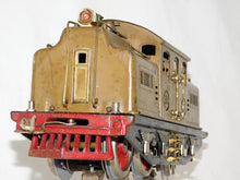 Load image into Gallery viewer, Lionel Trains #402 Prewar Standard Gauge electric engine 0-4-4-0 Dual Motors 1920s