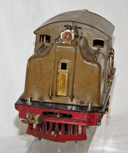 Load image into Gallery viewer, Lionel Trains #402 Prewar Standard Gauge electric engine 0-4-4-0 Dual Motors 1920s
