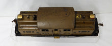 Load image into Gallery viewer, Lionel Trains #402 Prewar Standard Gauge electric engine 0-4-4-0 Dual Motors 1920s