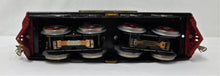 Load image into Gallery viewer, Lionel Trains #402 Prewar Standard Gauge electric engine 0-4-4-0 Dual Motors 1920s