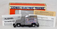 Load image into Gallery viewer, Lionel 6-52088 Lionel On-Track Inspection Step Van TCA Desert Division 25th Anny