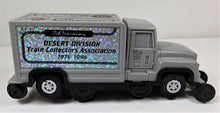 Load image into Gallery viewer, Lionel 6-52088 Lionel On-Track Inspection Step Van TCA Desert Division 25th Anny
