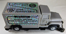 Load image into Gallery viewer, Lionel 6-52088 Lionel On-Track Inspection Step Van TCA Desert Division 25th Anny
