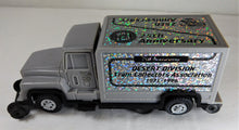Load image into Gallery viewer, Lionel 6-52088 Lionel On-Track Inspection Step Van TCA Desert Division 25th Anny