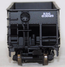 Load image into Gallery viewer, Atlas 1860 Two Bay Offset Side Hopper RDG #63928 Boxed HO Scale Reading NOS C-9